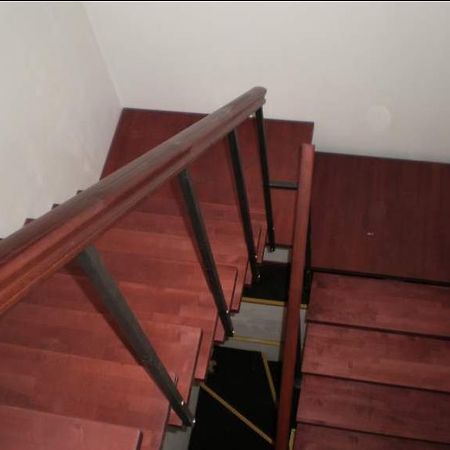 Vabriku Guesthouse تالين المظهر الخارجي الصورة