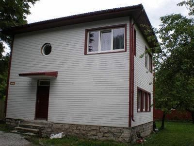 Vabriku Guesthouse تالين المظهر الخارجي الصورة