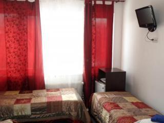 Vabriku Guesthouse تالين المظهر الخارجي الصورة