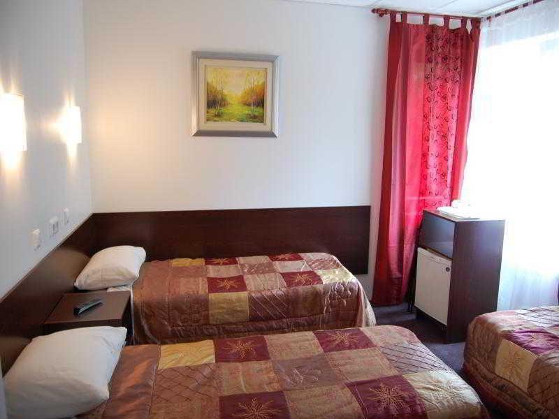 Vabriku Guesthouse تالين المظهر الخارجي الصورة