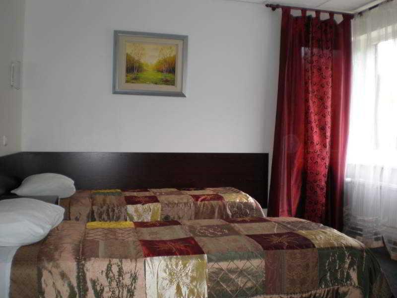 Vabriku Guesthouse تالين المظهر الخارجي الصورة