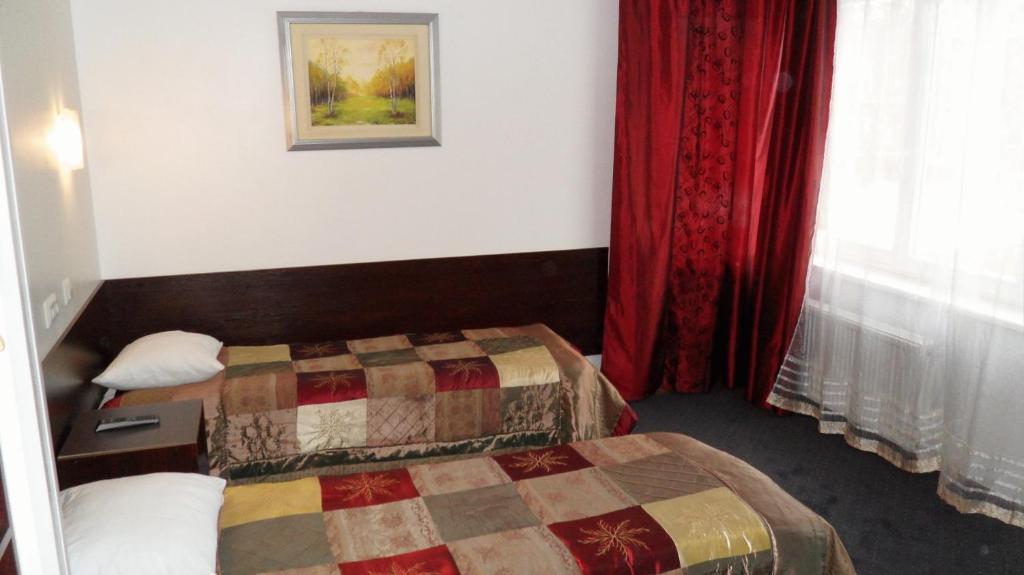 Vabriku Guesthouse تالين الغرفة الصورة