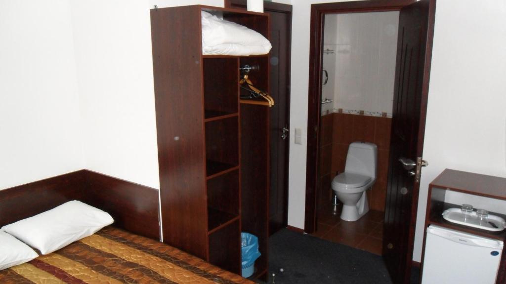 Vabriku Guesthouse تالين الغرفة الصورة