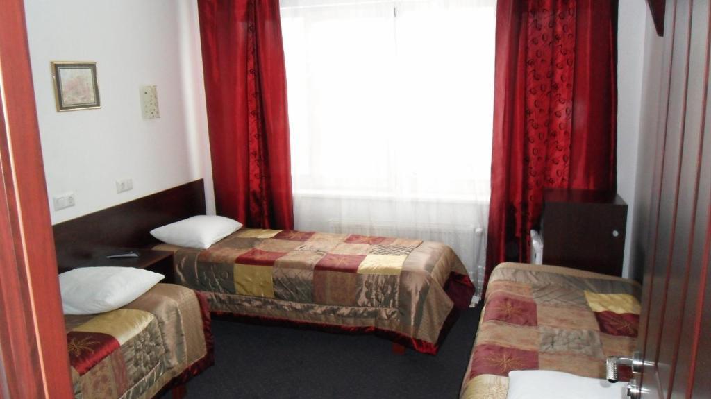 Vabriku Guesthouse تالين الغرفة الصورة