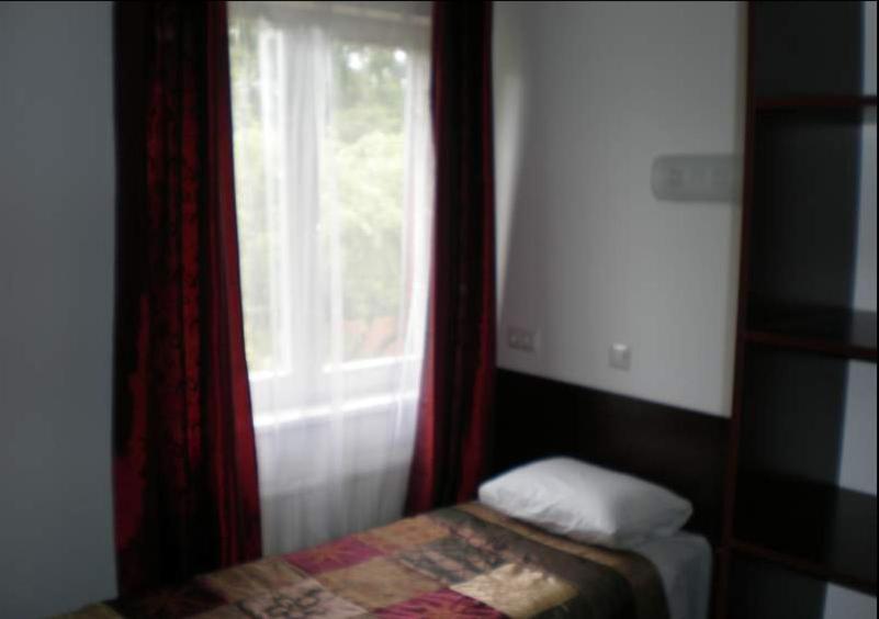 Vabriku Guesthouse تالين الغرفة الصورة