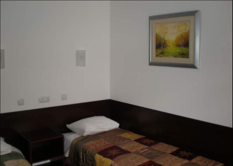 Vabriku Guesthouse تالين الغرفة الصورة