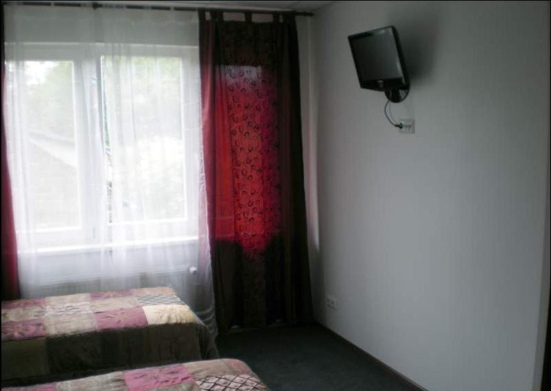 Vabriku Guesthouse تالين الغرفة الصورة